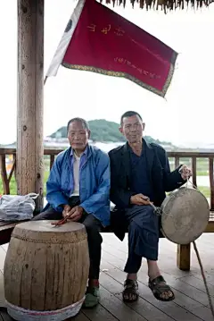 屯堡面具 | 寻古追宗，屯堡之魂！