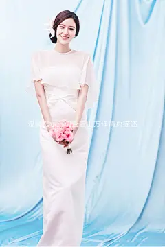 2018新样片展会影楼样片婚纱照韩式纯色PSD相册模板样册放大单片-淘宝网