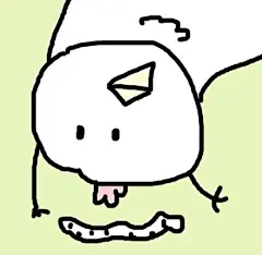 别过来，你蠢到我了你知道吗 小清新搞笑手绘插画,小清新搞笑手绘插画