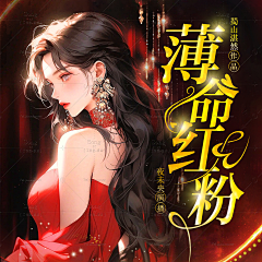 九月的星星采集到有声书封面