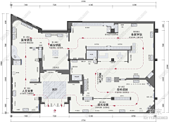 诗微0采集到Y01 - 空间规划