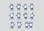 facebook style_8bit救世界