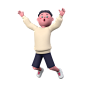 Jumping