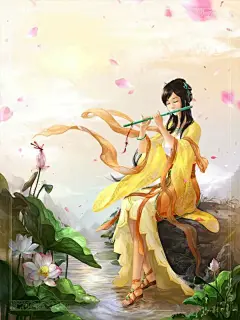 古风美女 女性 古装 插画 唯美 美女 美人 古风人物 古风女子 倾国倾城 妩媚 仙侠 少女 女人 游戏美术 插画 漫画 画集 原画 立绘 #古风美女# #古风人物# #人物原画# #中国风人物# #素材# #设计素材# #点技能# #dianjineng.la# 更多素材尽在【点技能】