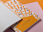 Veuve Clicquot by Write Sketch & | Notebooks design : Write Sketch &, our brand with extensive experience in designing and developing high-quality notebooks, in collaboration with the champagne house Veuve Clicquot, has created an exclusive and li