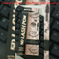 Makeup Revolution 5D Lash Pow Mascara - Extra Dimension Lengthening Vegan Sealed