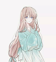 加个负号采集到闺蜜头像♀♀