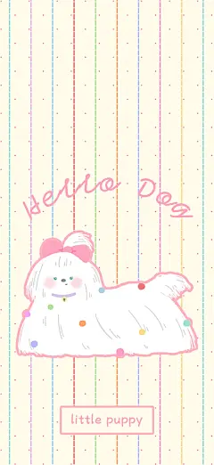 ‍⬛超绝的可爱小猫小狗壁纸软软糯糯真的很 - 小红书