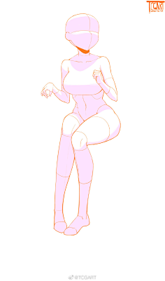 动作-花瓣网|陪你做生活的设计师 | pofi无限人偶app的微博_微博