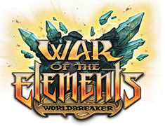 War of the elements-...