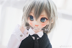 yuri_9采集到bjd/mdd