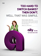 Ally Bank Introduces New “Facts of Life” Ad Campaign | TheNextGag