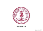 #LOGO精选#国外大学校徽LOGO设计合集，你最喜欢哪个？ ​​​​