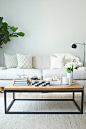3 Statement Pieces That Can Transform a Room : All too often our Pinterest boards are filled with recipes we haven't made, DIY's we haven't attempted, and rooms that look nothing like ...