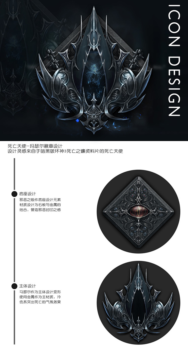 GAME UI DESIGN 2014年...