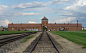 心灵的洗礼 世界著名的“死亡工厂”——奥斯维辛集中营