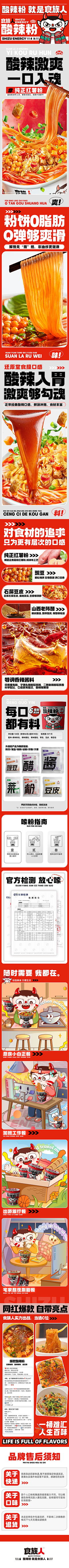 灵感坐标采集到食品首页