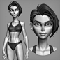 Cartoon character Bonnie, Makar Malicki : Cartoon female character base mesh ;) https://www.artstation.com/a/18701512
My Patreon
https://patreon.com/malicki
Instagram
https://www.instagram.com/hey_malicki/
Twitter
https://twitter.com/work_makar_work