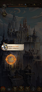 Omnistone Heroes-游戏截图-GAMEUI.NET-游戏UI/UX学习、交流、分享平台