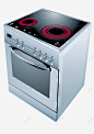 手绘电磁炉灶台烤箱 免费下载 页面网页 平面电商 创意素材