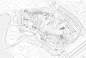 浙江建德空港航空产学研基地 / gad : 顺势而为的空间赋形
