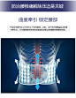 腰间盘突出牵引器医用护腰带腰椎劳损按摩腰疼腰托男女治疗仪家用-淘宝网