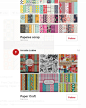 Pinterest • The world’s catalog of ideas