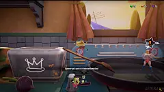 尼克动画全明星大乱斗2 （Nickelodeon All-Star Brawl 2）-GameUI.net