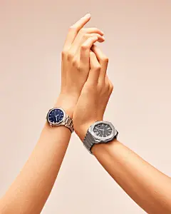 此刻示爱 定格刹那永恒 BVLGARI宝格丽甄选腕表佳作献礼七夕情人节