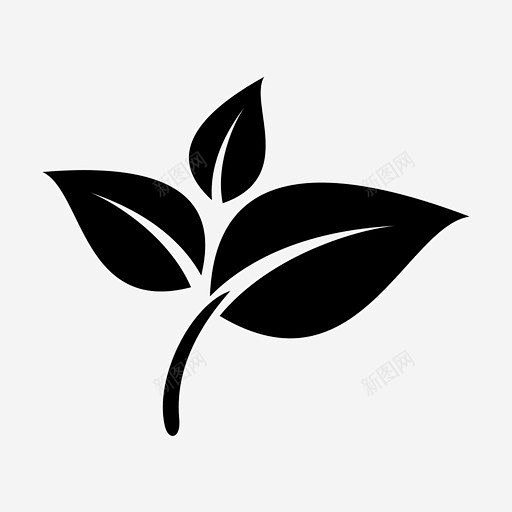 茶生态茶绿茶图标 免费下载 页面网页 平面电商 创意素材-花瓣网