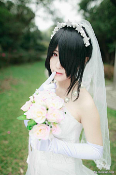 LORD·Acc采集到大神COS