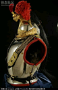 【华丽】一些十九世纪的漂亮军用头盔！_盔甲吧_百度贴吧