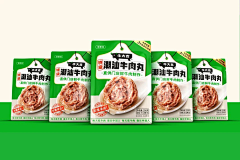 mecic采集到【包装设计】袋装 小食品