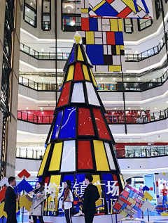 evevev采集到活动布展