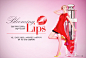 Blooming LIPS
입술 위에서 만개하는 봄날의 립 컬러
YSL / DIOR / NARS / 바비브라운 / 슈에무라 외
UP to 15% coupon