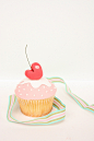 [] cupcake