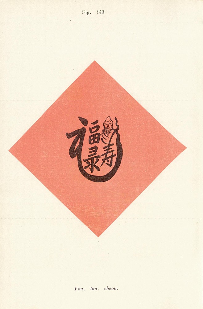 Recherches sur les superstitions en Chine T.15