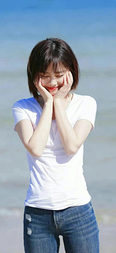 初心cjf采集到好身材