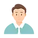 用户头像-男