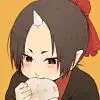 河狸老爷༄
