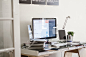 Designers you Should Know and their Workspaces