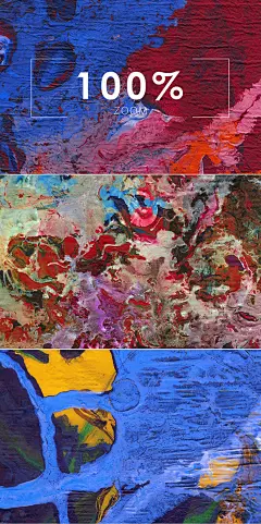 多个高清的彩色泼墨背景纹理素材包-设计元素-美工云(meigongyun.com)