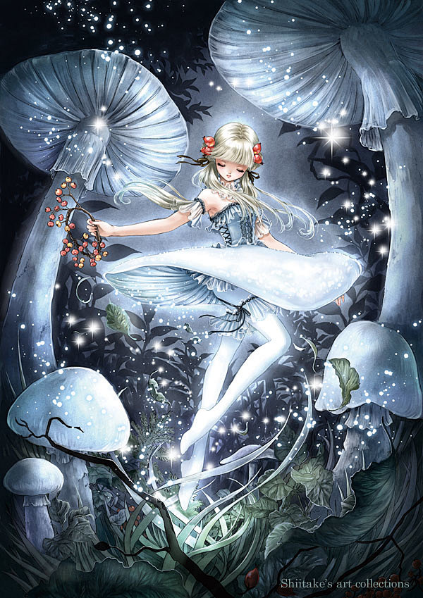 Tags: Anime, Fairy, ...