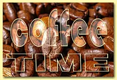 咖啡,抽象拼贴画,大特写,纹理效果,热,信函,卡布奇诺咖啡,复古风格,浓咖啡,想法