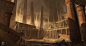 The Curse of the Pharaohs (Assassin's Cred Origins/ DLC ), Eddie Bennun : Heb Sed /Egyptian afterlife