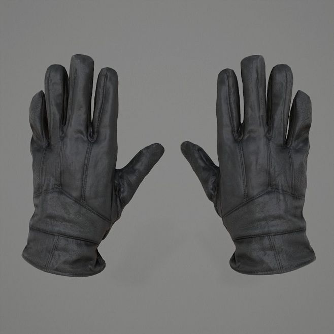 leather-gloves-3d-mo...