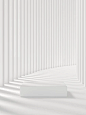 Premium Photo | Abstract background, scene for product display. 3d rendering