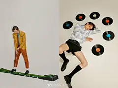@IN9STUDIO 的个人主页 - 微博
