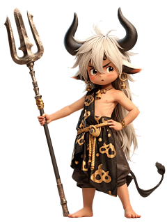 Yaoy·采集到3DQ版角色