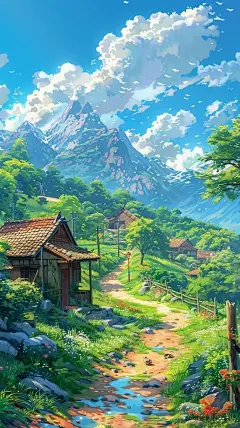 再美的风景，都不及回家的路___治愈壁纸_8_唯美手机壁纸_来自小红书网页版